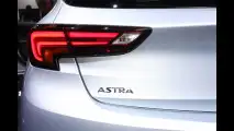 Opel al Salone di Francoforte 2015
