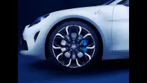 Alpine Vision