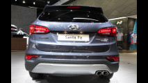Hyundai al Salone di Francoforte 2015
