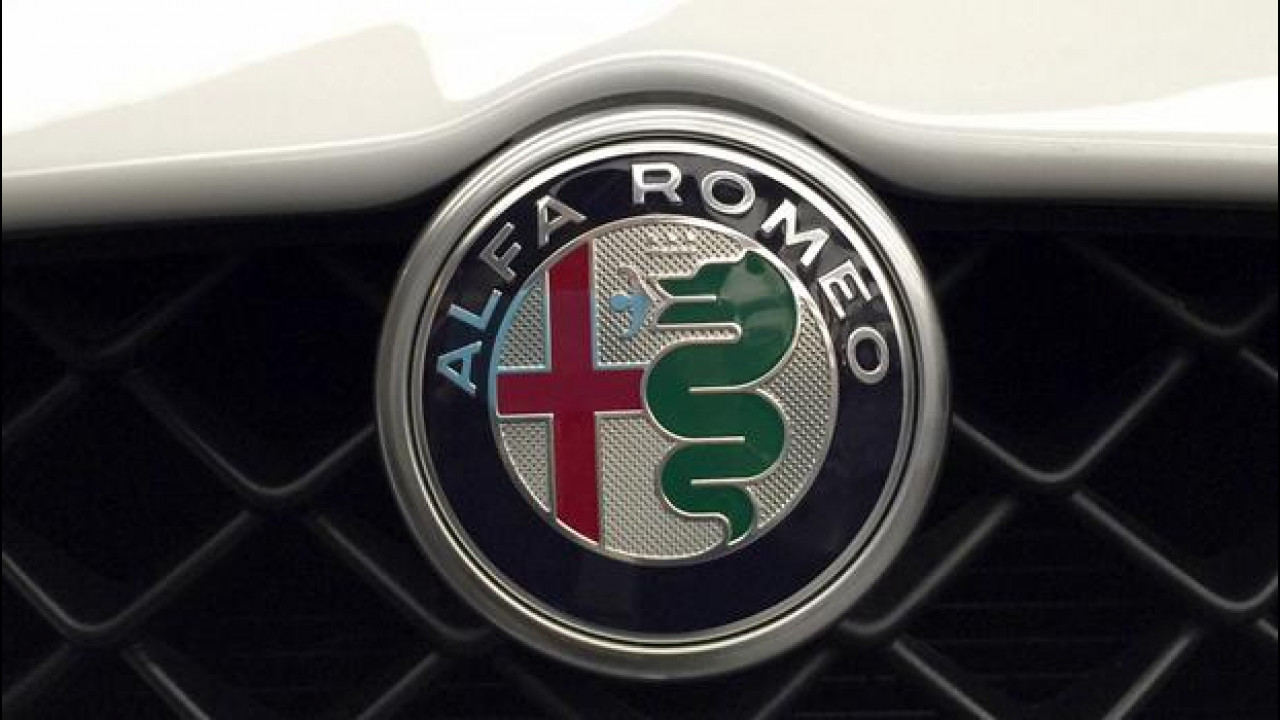 [Copertina] - Alfa Romeo, il nuovo logo nel segno della tradizione