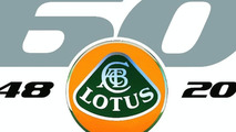 60 years of Lotus in 2008