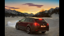 Peugeot 508 RXH Castagna