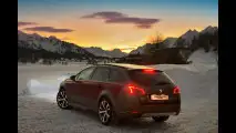 Peugeot 508 RXH Castagna