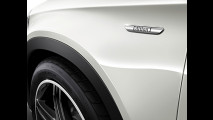 Mercedes GLA Edition 1