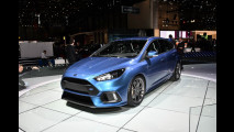 Ford al Salone di Ginevra 2015