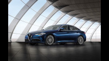 Alfa Romeo Giulia, pubblicità a New York
