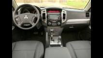 Mitsubishi Pajero 5 porte 2015