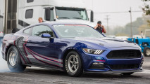 Ford Cobra Jet Mustang 