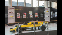 Mostra Senna Museo Lamborghini
