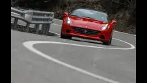 Ferrari California T Handling Speciale (HS)