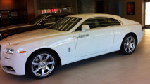 Floyd Mayweather e le sue auto