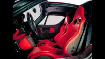 Ferrari Enzo, le foto storiche
