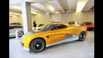 La collezione Bertone all'asta
