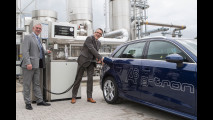 Audi e-gas