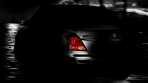 New Suzuki DZire