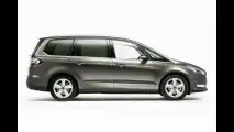 Nuovo Ford Galaxy 2015