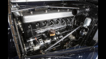 Mercedes-Benz 540 K Cabriolet A 1938
