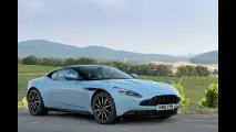 Aston MArtin DB11