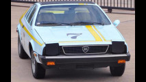 Herbie il Maggiolino e Lancia Beta Montecarlo Giselle 
