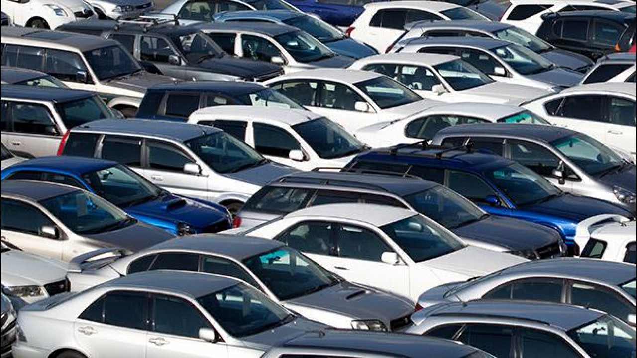 [Copertina] - Burocrazia, le società di noleggio auto battono il Ministero