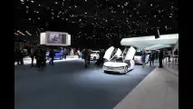 Volkswagen al Salone di Ginevra 2014
