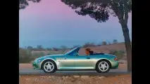 BMW Z3, la storia
