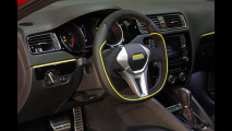 Volkswagen Jetta Momo Edition