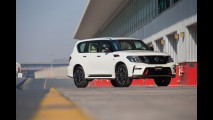 Nissan Patrol Nismo