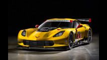 Chevrolet Corvette C7.R