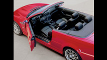 BMW M3 Cabrio E46 