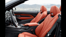 BMW M4 Cabrio