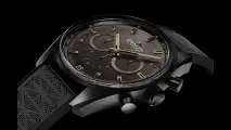 Zenith Chronomaster El Primero Range Rover Velar Special Edition