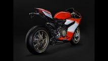 Ducati 1199 Superleggera