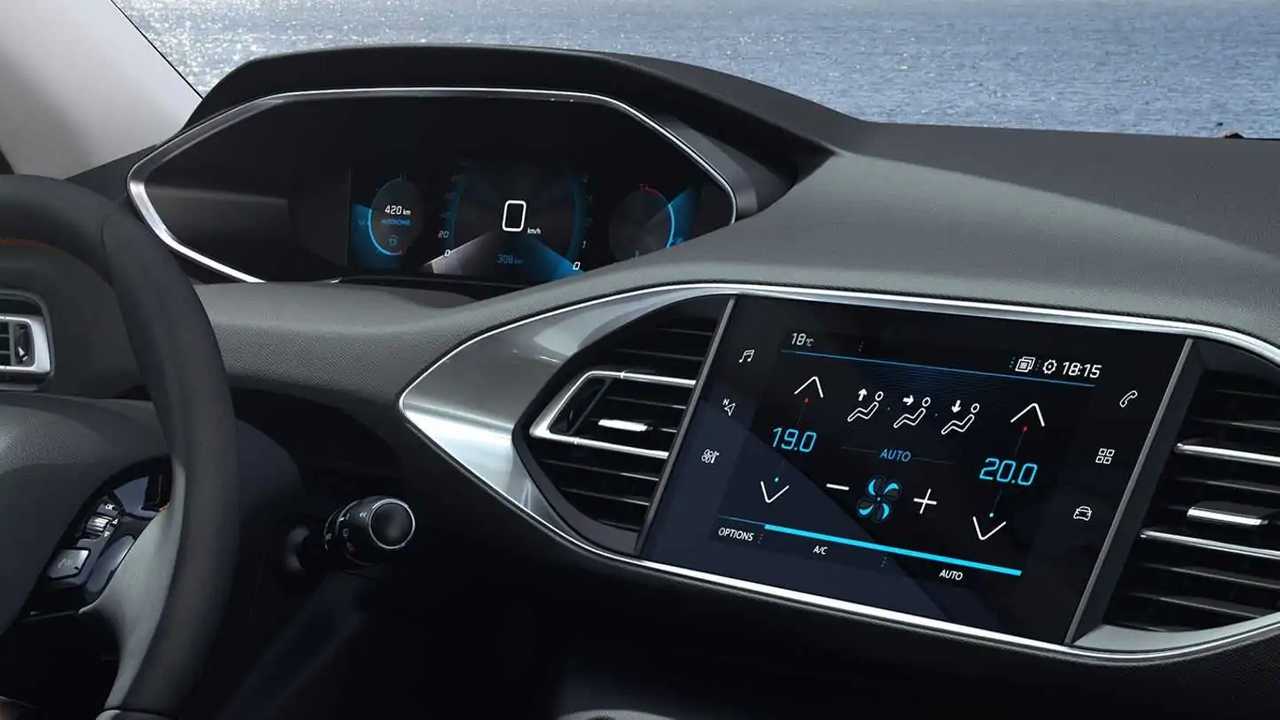 Updated Peugeot 308 Range Starts At Just Over 21k