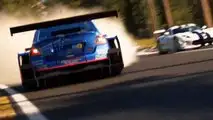 Gran Turismo 7 Trailer Screenshots