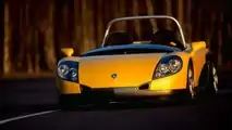 Renault Sport Spider