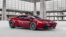 ARES Design Panther ProgettoUno