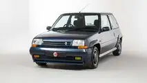 Renault 5