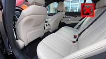 A GLE Is Technically Roomier