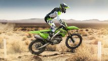 2021 Kawasaki KX450XC