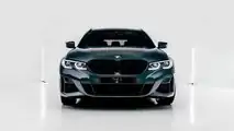 BMW M340i xDrive Touring First Edition