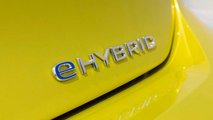 Volkswagen Golf eHybrid