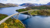 North Coast 500 - Royaume-Uni, Écosse