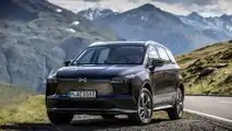 Aiways U5 (2020)