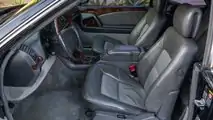 Mercedes-Benz S600 Coupé, de Michael Jordan, a la venta