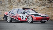 1998 Honda Accord Supertourer