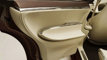 Lincoln MKR Concept