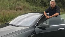 Check Evidence That Tesla Also Resells Defective Buyback Cars Abroad