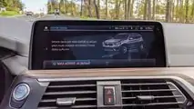 2020 BMW X3 xDrive30e
