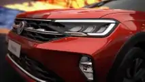 Volkswagen Nivus 2021